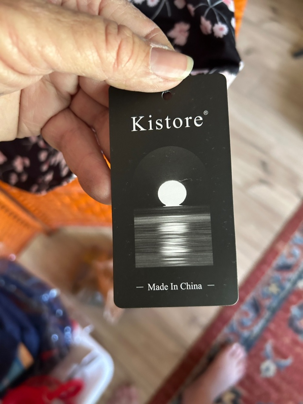 Kistore - Picture 4 of 5